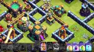 scarica clash of clans italiano