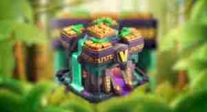 instalar clash of clans italiano